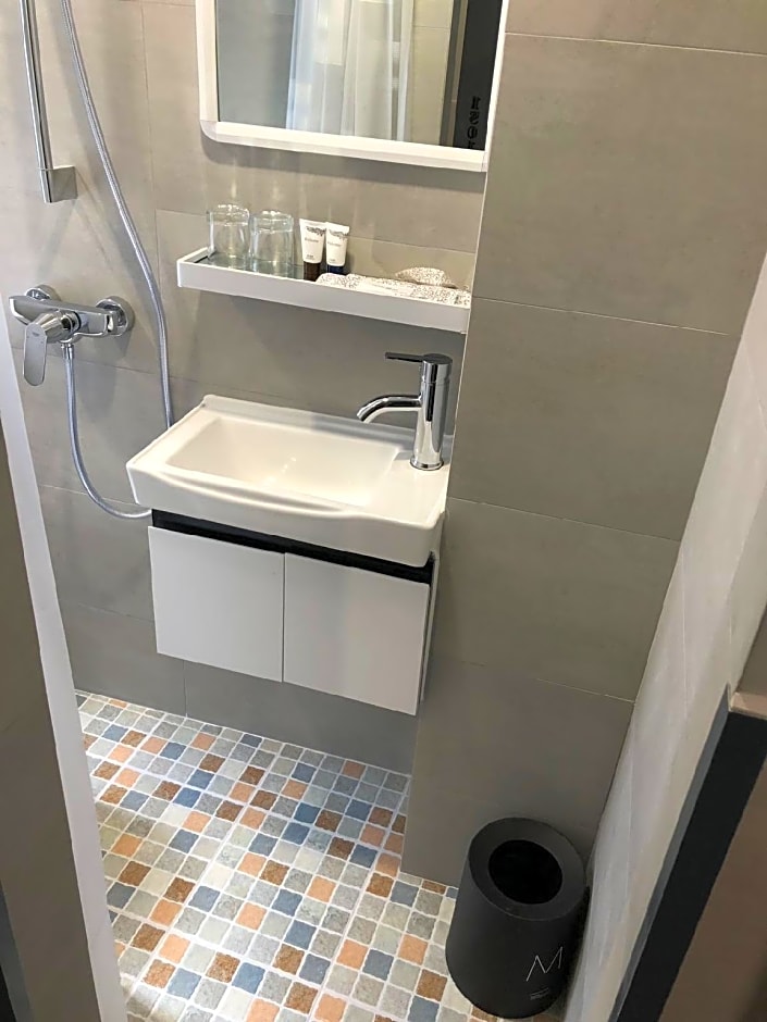 MK STAY - formerly HOTEL MK