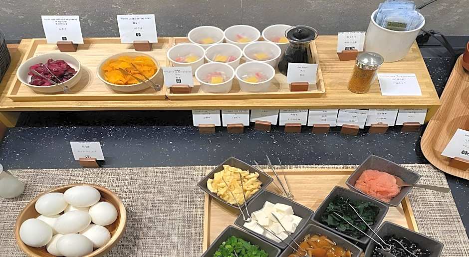 hotel MONday Asakusa