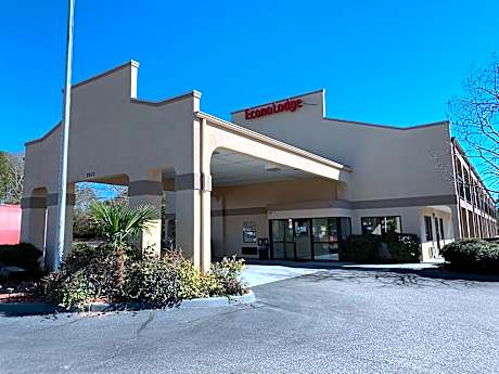 Econo Lodge Dothan West