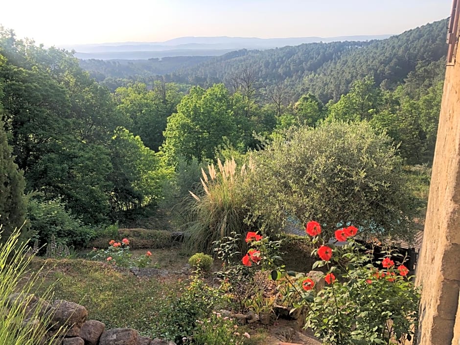 Le Relais des Bouziges