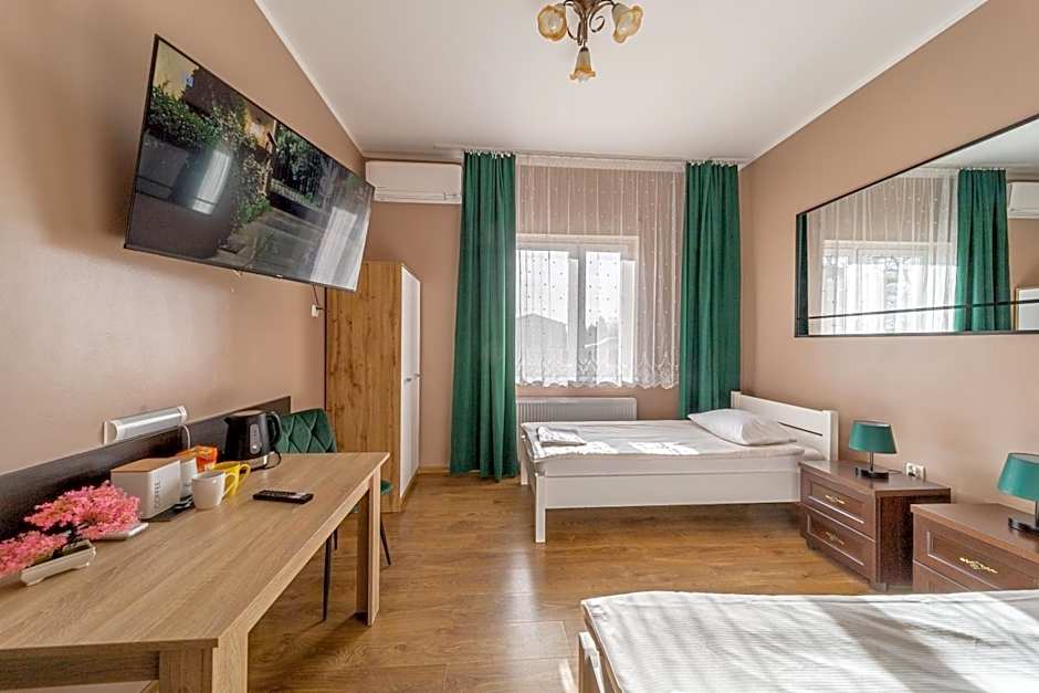 Motel "Płomyk"