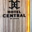 Hotel Central Merida by Kavia