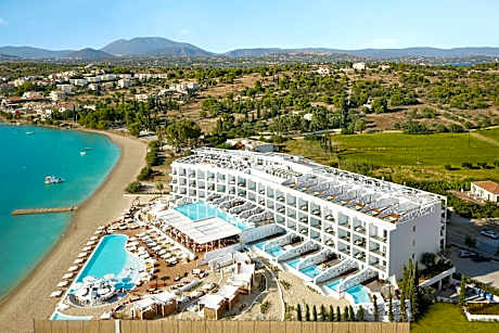 Nikki Beach Resort & Spa Porto Heli