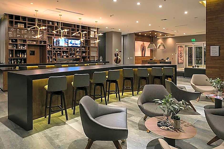 Courtyard by Marriott Ciudad Juarez