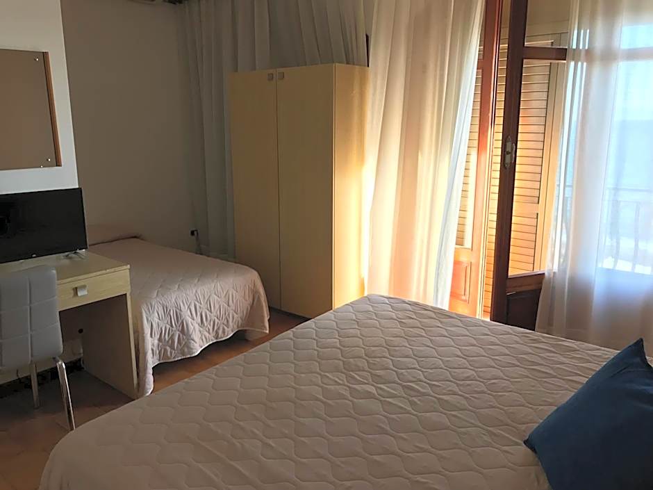 Hotel La Sirenetta