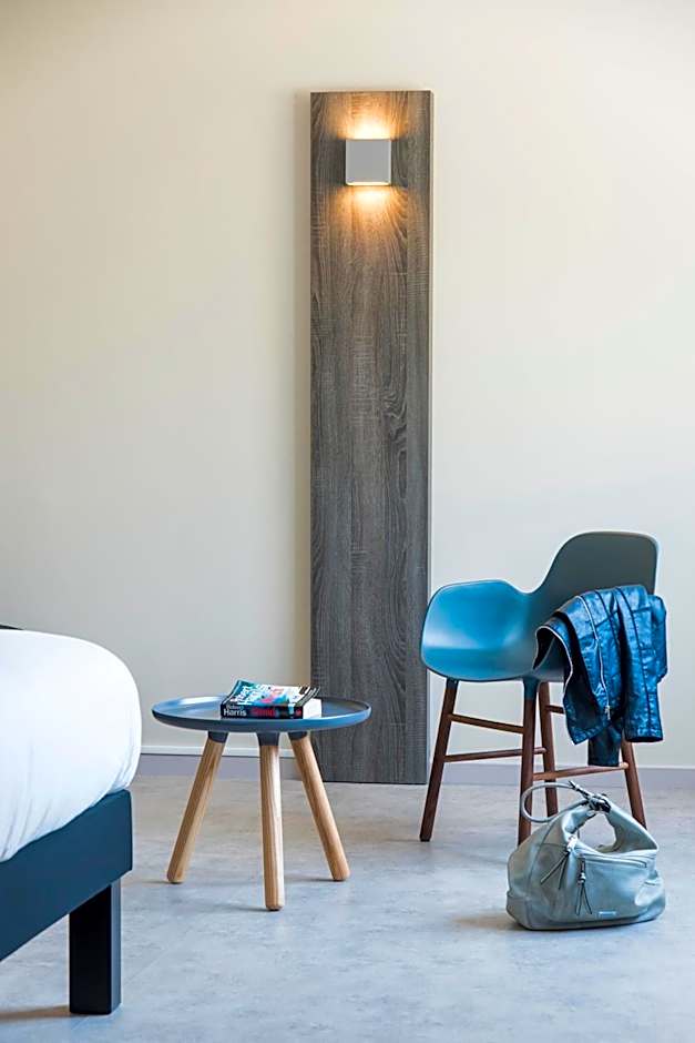 ibis Styles Sallanches Pays du Mont-Blanc