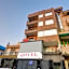 Qotel Comfort Ashok Vihar