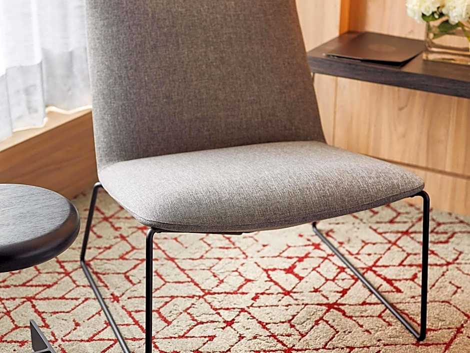 Pullman Lima Miraflores