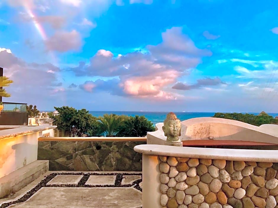 Hotel Cielo