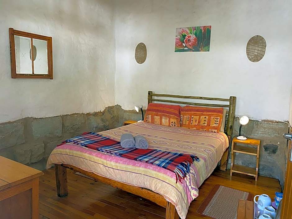 Sani Lodge & Cottages