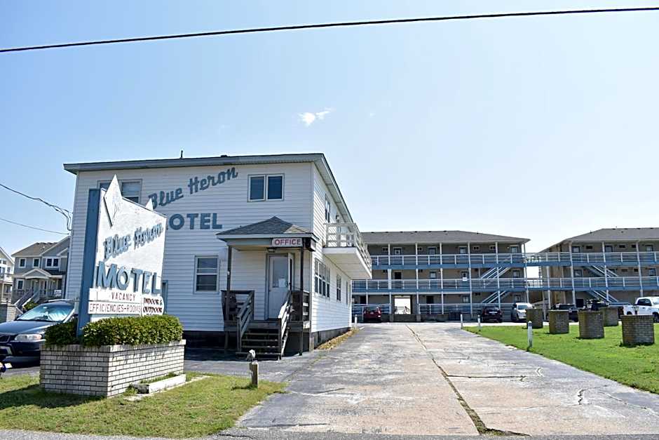 Blue Heron Motel