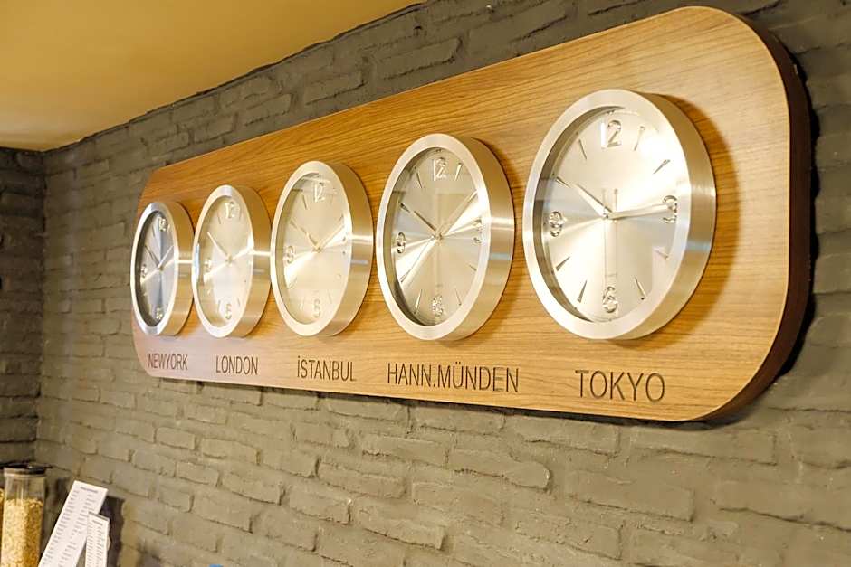 Hotel im Anker