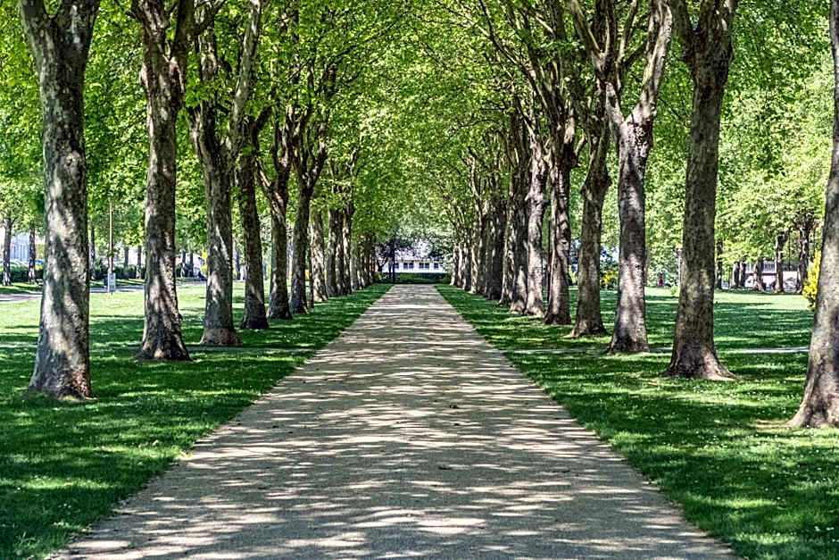 ibis Saint Quentin Basilique