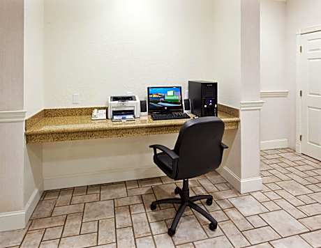 Holiday Inn Redding By IHG
