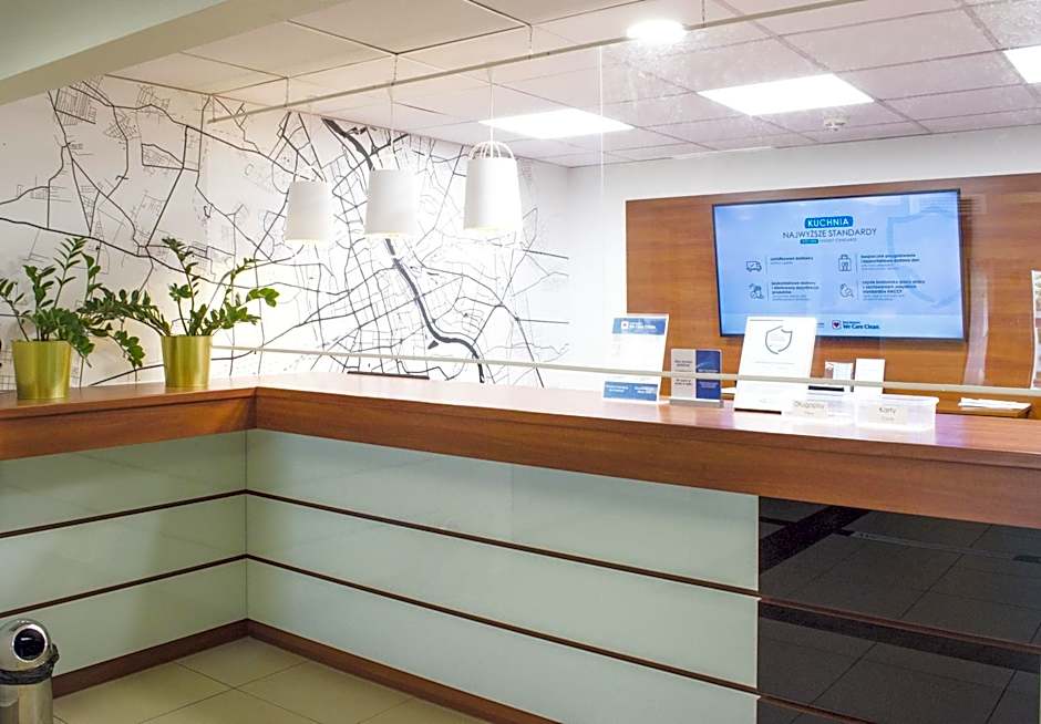 Best Western Hotel Portos