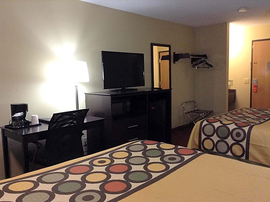 Western Inn & Suite Grinnell IA