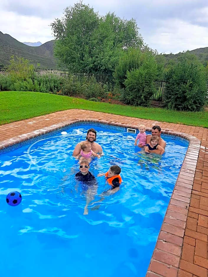 Wilgewandel Holiday Farm & Day Restaurant