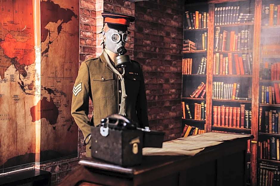 Spa & Wellness Hotel Diament Ustroń