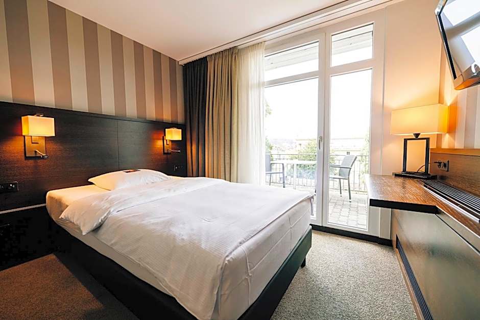 Park Hotel Winterthur