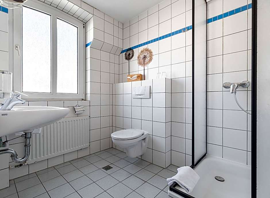 Hotel am Ludwigsplatz