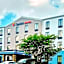 Comfort Suites Columbus State University Area