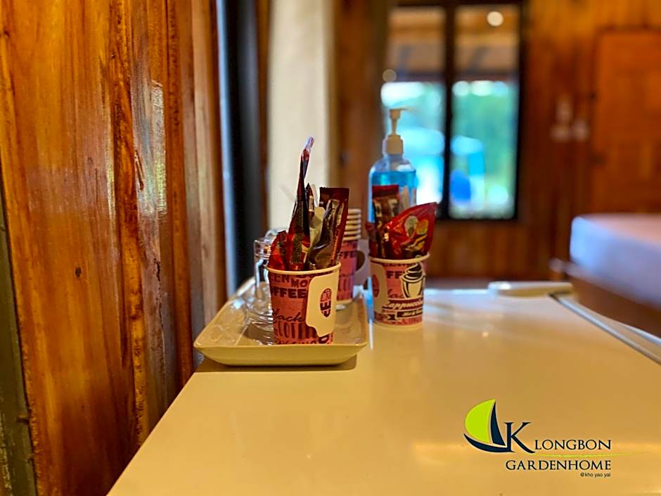 KLONGBON GARDEN HOME Koh Yao Yai