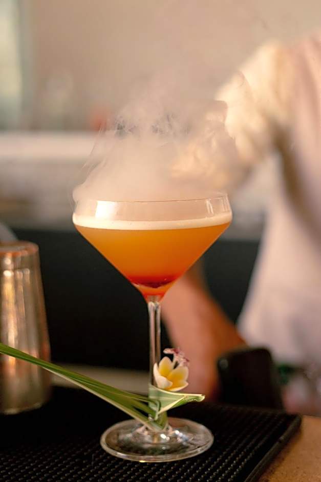 Ambre All Inclusive - Adults only