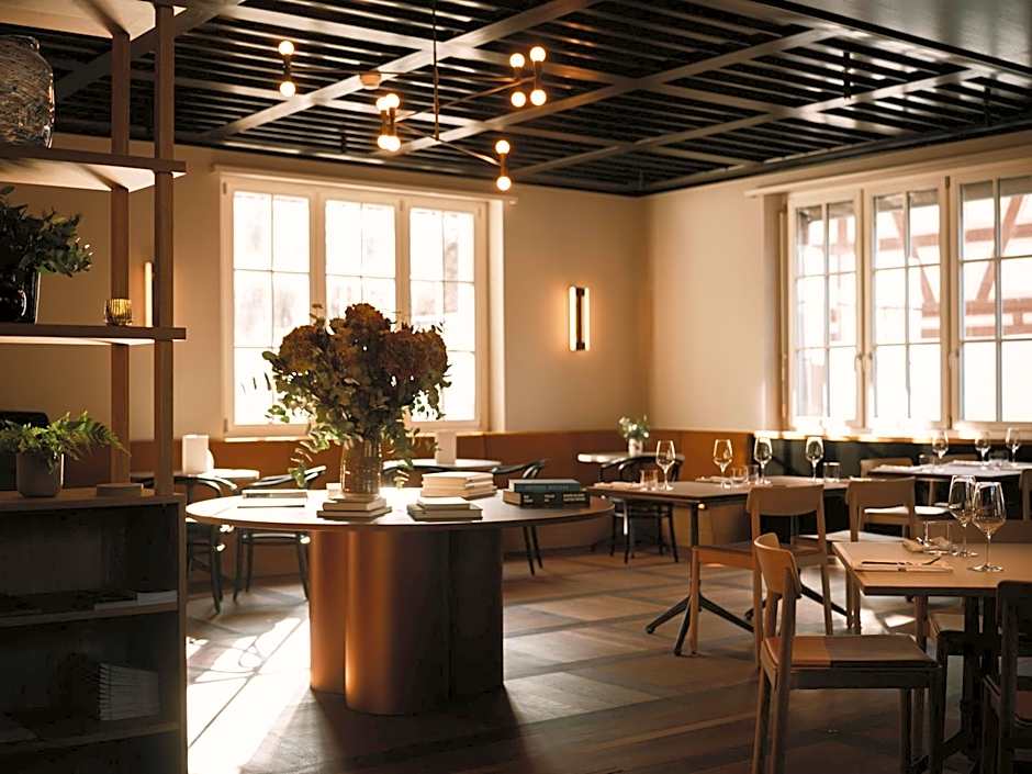 Landgasthof Riehen Hotel and Restaurant, Basel