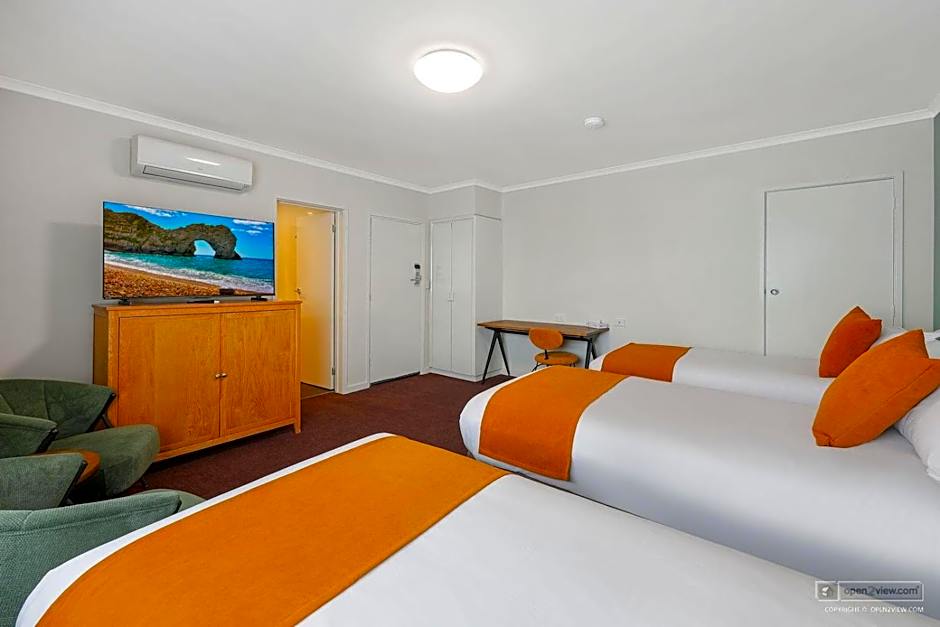 Mid City Motel Warrnambool