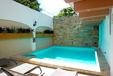 Hotel Colonial Cancun