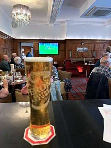 The Castle Hotel Neath