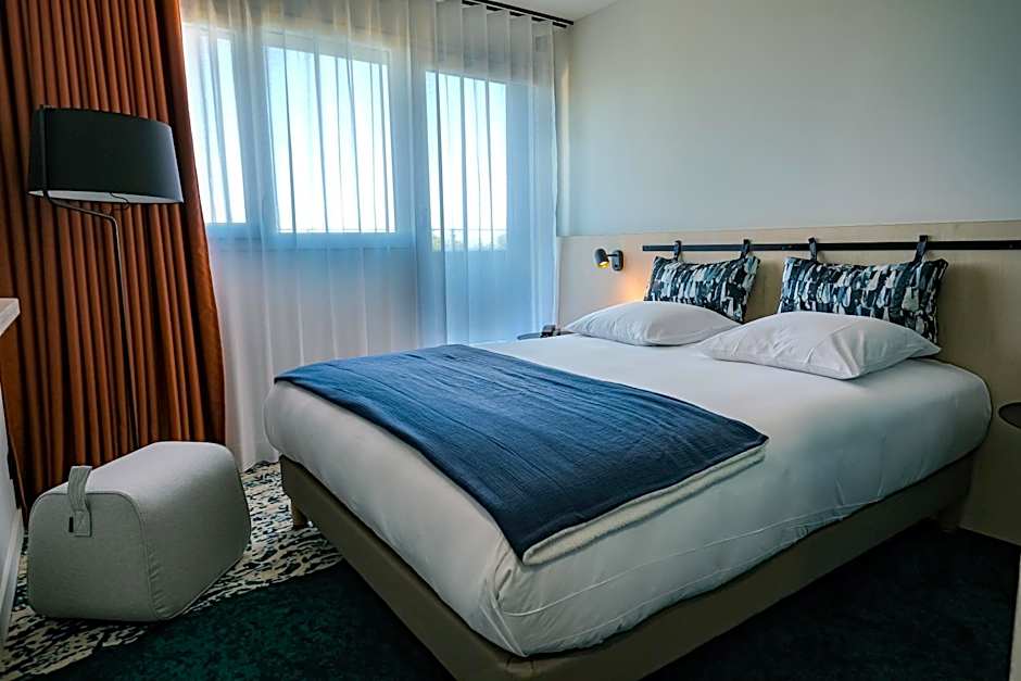 ibis Styles Bordeaux Lac Bruges (Ouverture Novembre 2025)