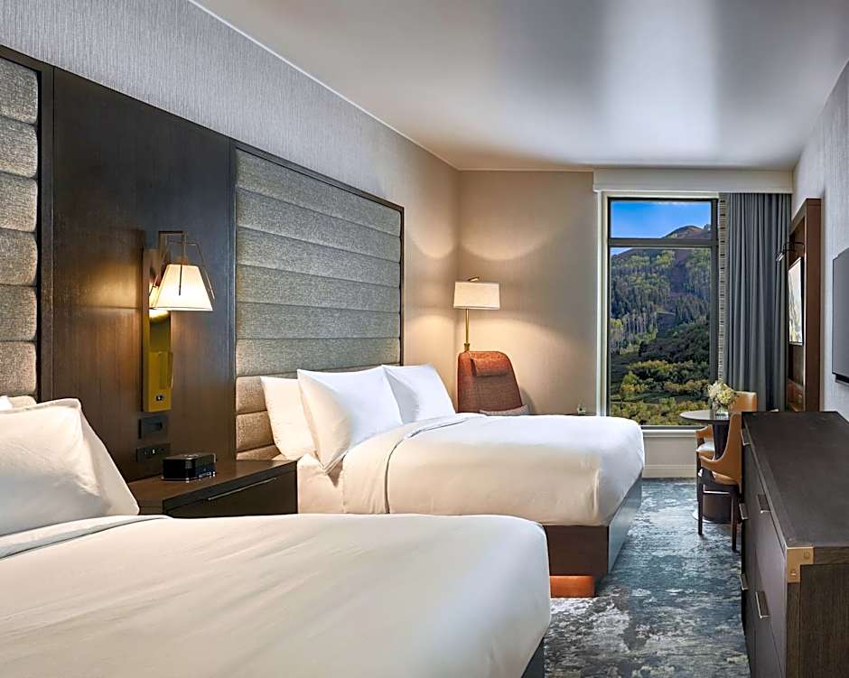 Grand Hyatt Deer Valley