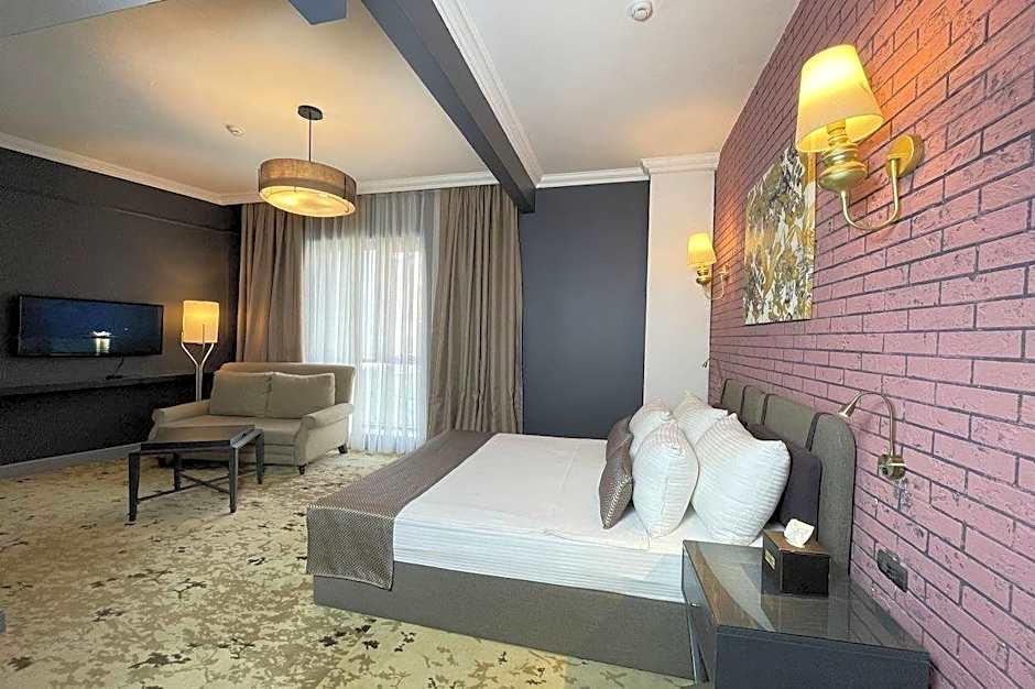 Teatro Rooms Hotel