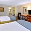 Days Inn by Wyndham Silver Spring