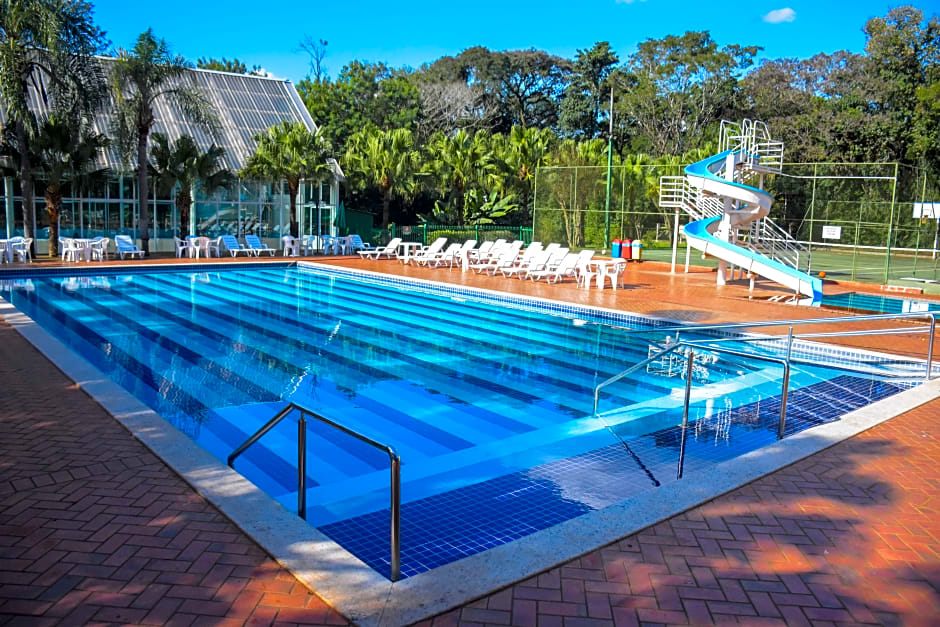 Hotel Nacional Inn Foz do Iguacu