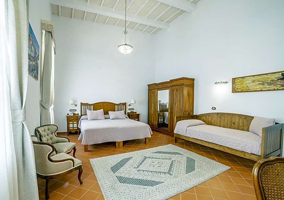 Seranova Luxury Hotel - Adults Only