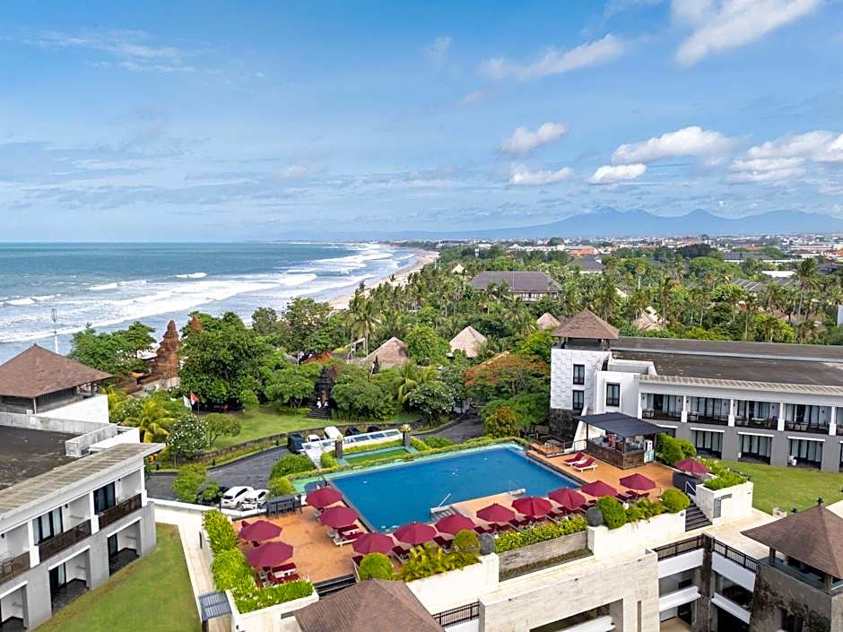Pullman Bali Legian Beach