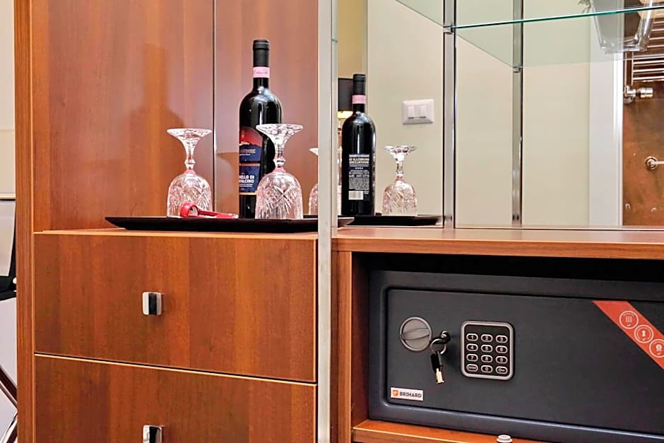 Piazza Venezia Grand Suite