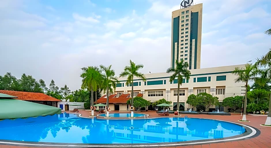 Nam Cuong Hai Duong Hotel