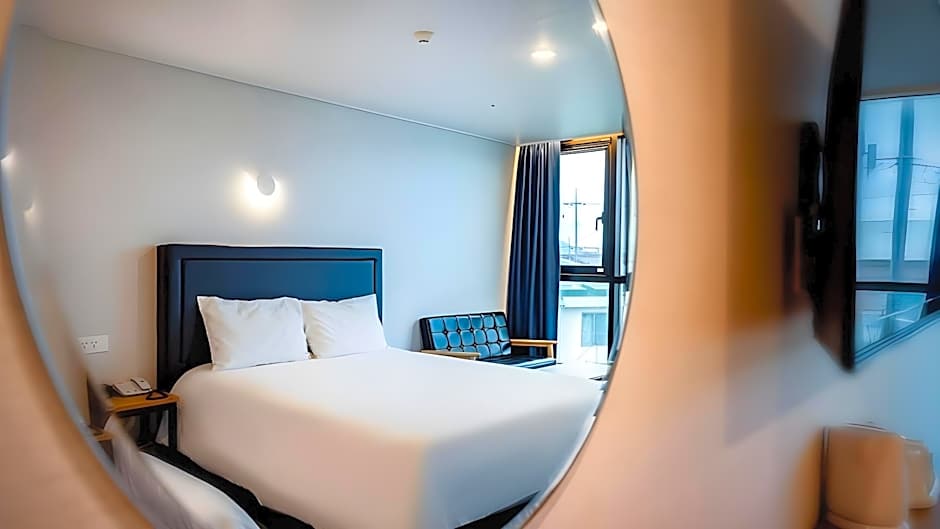 Sunrise Hotel Seopjikoji