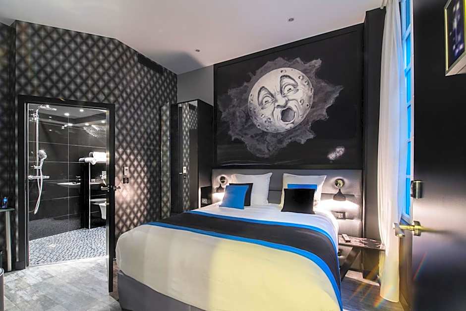 Hotel Splendor