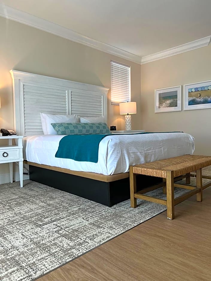 The Capri Inn