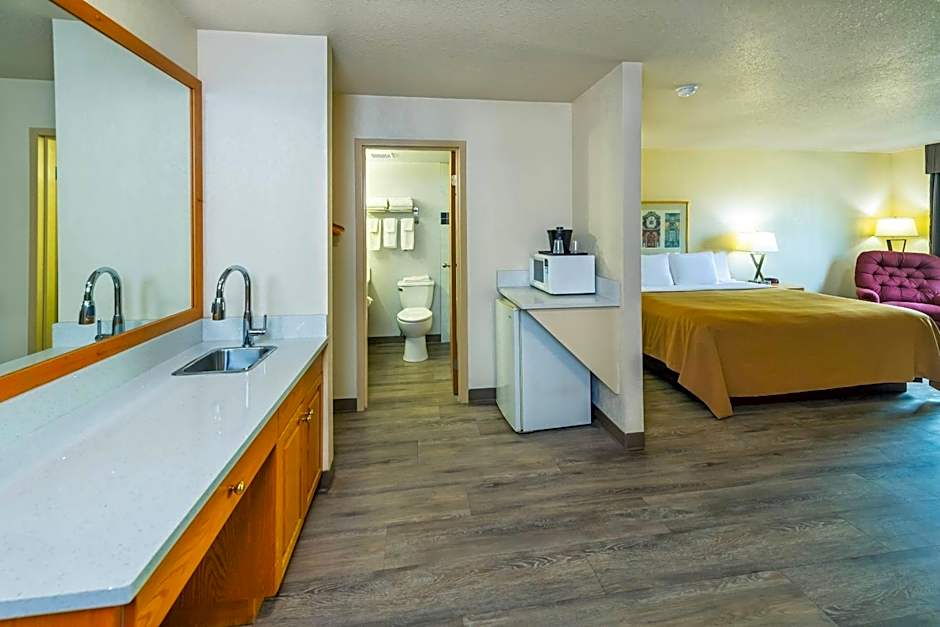 Rodeway Inn