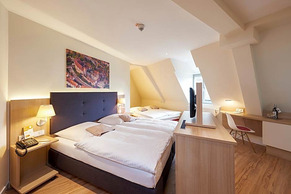 Hotel Victoria Nürnberg