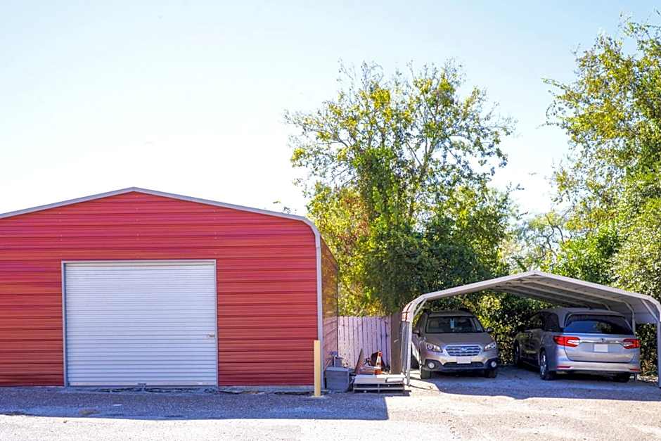 Woodfield Inn & Suites Hotel O, Yoakum TX 111