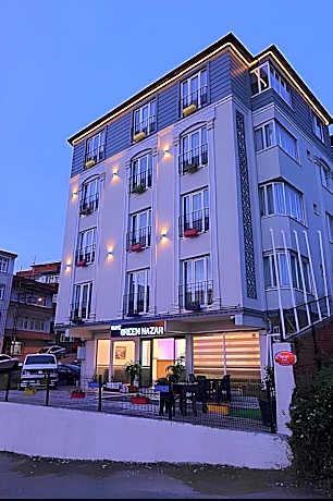 Green Nazar Hotel