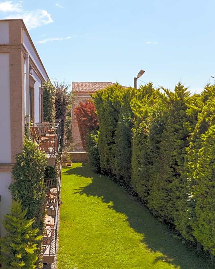 Elia Hotel Cunda by Ortunc