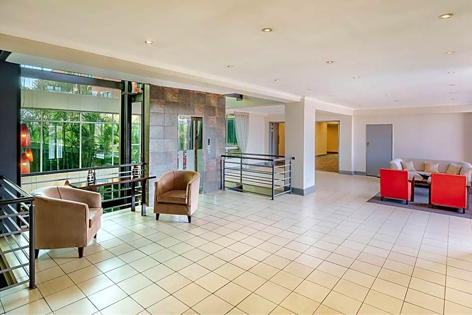 Protea Hotel by Marriott Lusaka