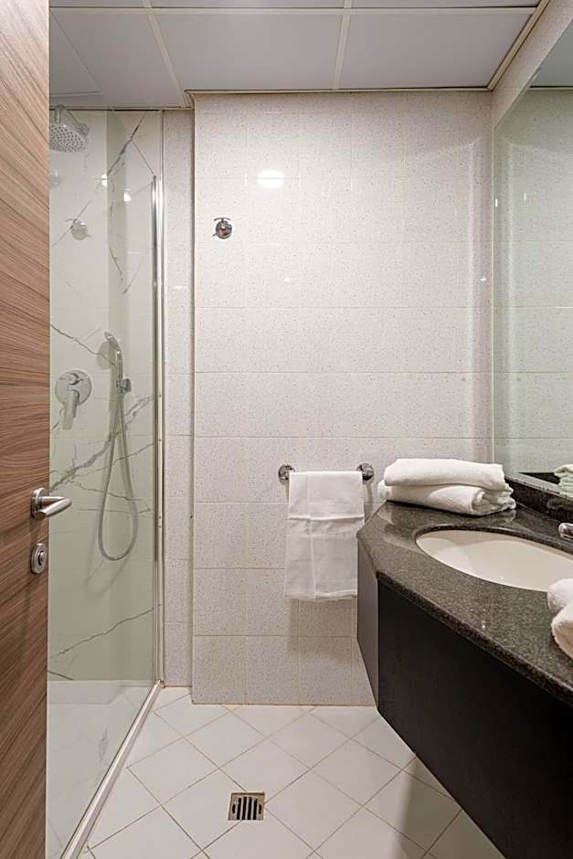 The Gate Hotel - Firenze Nord